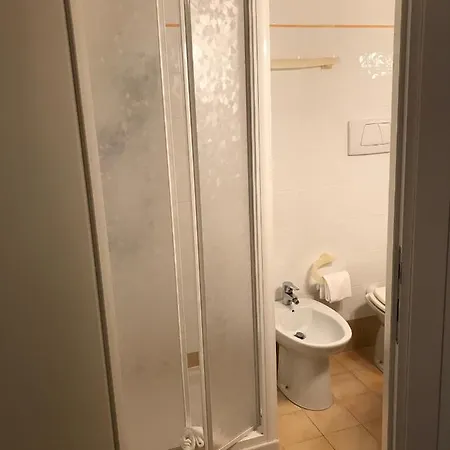Konukevi La Zattera