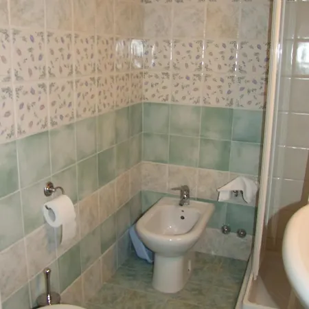 La Zattera Affittacamere 4*