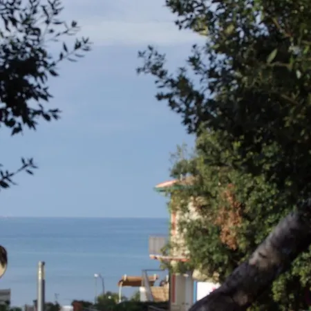 La Zattera Affittacamere San Vincenzo