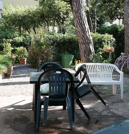 La Zattera 4*