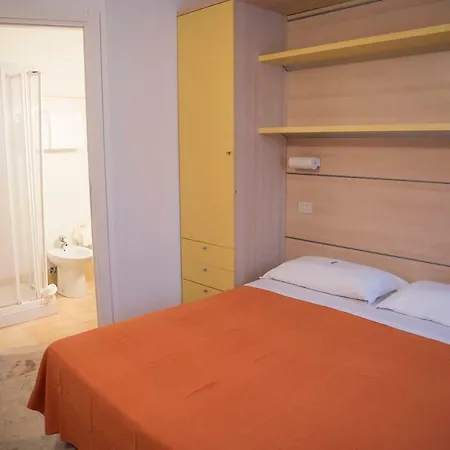 Affittacamere La Zattera 4*