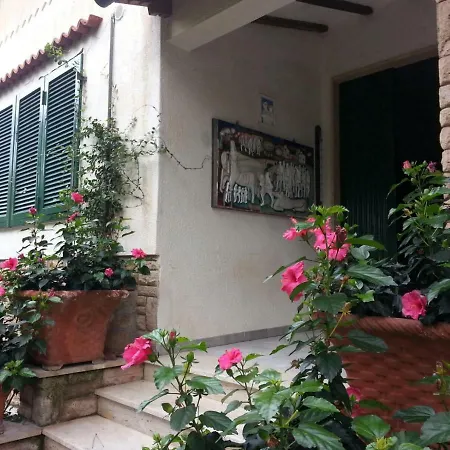 La Zattera Affittacamere 4*