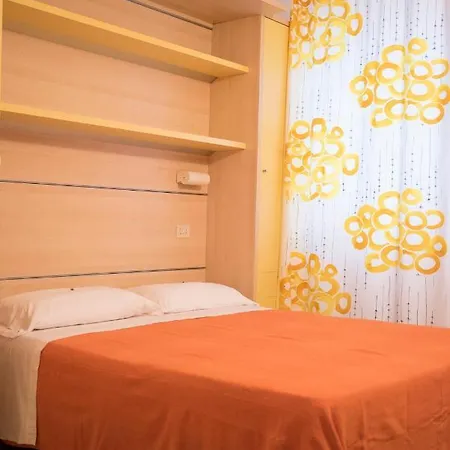 La Zattera 4*