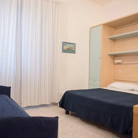 La Zattera Affittacamere 4*