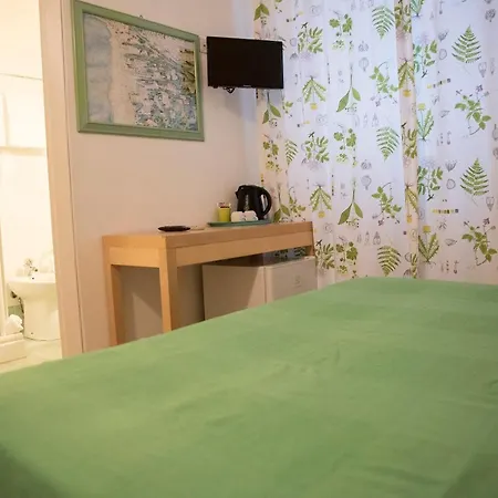 La Zattera 4* San Vincenzo