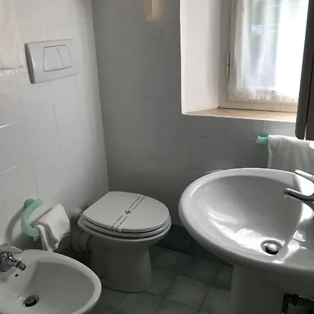 La Zattera 4* San Vincenzo